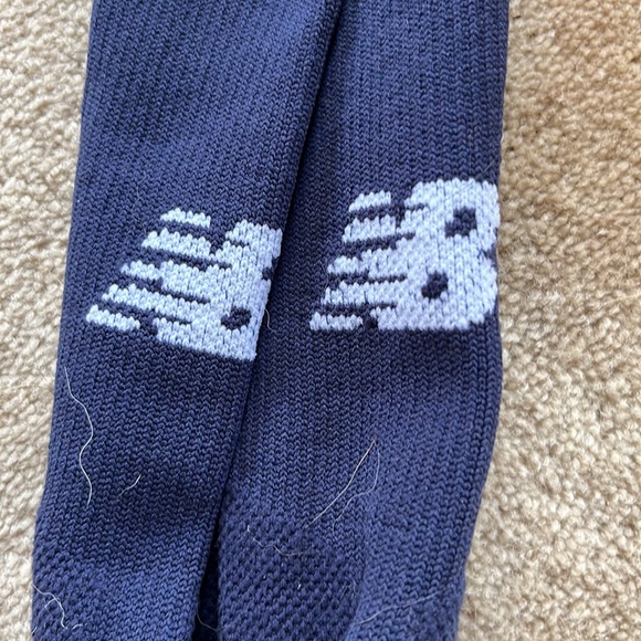 Women’s softball sock bundle (New Balance) - Picture 3 of 8
